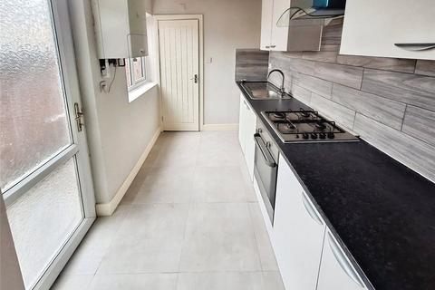 undefined, Aston Road, Warwickshire CV11