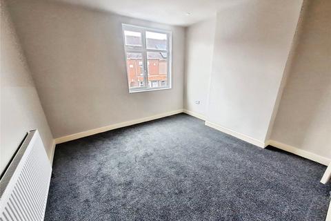 undefined, Aston Road, Warwickshire CV11