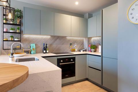 2 bedroom apartment for sale, Horlicks Quarter, Stoke Gardens, Slough SL1