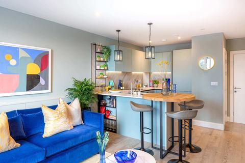 2 bedroom apartment for sale, Horlicks Quarter, Stoke Gardens, Slough SL1