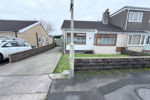 2 bedroom bungalow for sale, Llantwit Fardre, Pontypridd CF38
