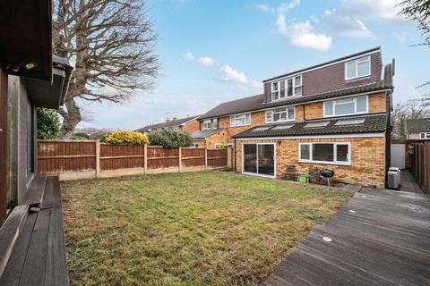 undefined, Woolhampton Way, Chigwell, Essex
