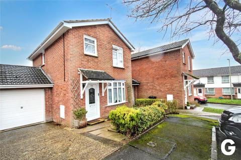 3 bedroom link detached house for sale, The Mount, Ringwood, Hampshire, BH24