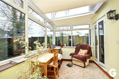 3 bedroom link detached house for sale, The Mount, Ringwood, Hampshire, BH24
