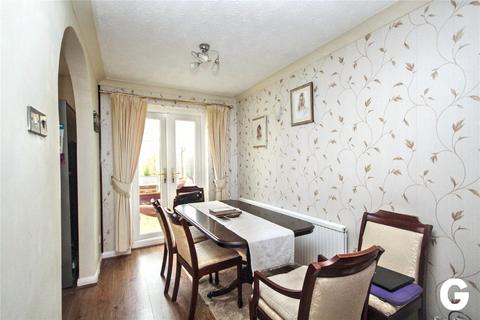 3 bedroom link detached house for sale, The Mount, Ringwood, Hampshire, BH24