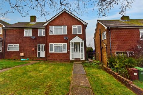 3 bedroom semi-detached house for sale, Meadowlands Avenue, Eastbourne