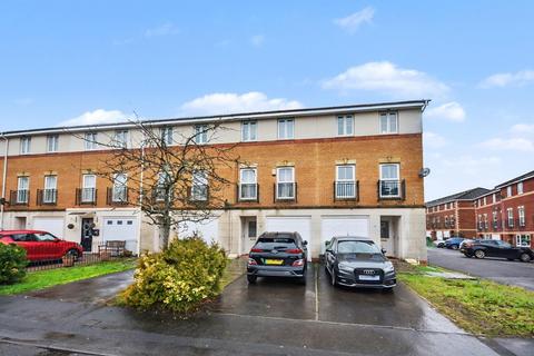 undefined, 16 Armoury Drive, Cardiff, CF14 4NP