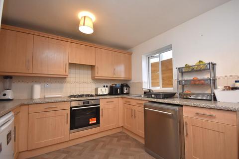 undefined, 16 Armoury Drive, Cardiff, CF14 4NP
