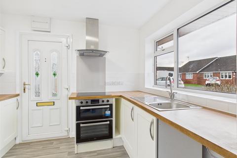 undefined, Beechfield Drive, Kidderminster