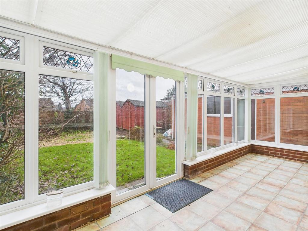 Conservatory