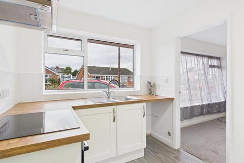 undefined, Beechfield Drive, Kidderminster