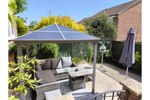 4 bedroom detached house for sale, Lightfoots Close, Scarborough, YO12