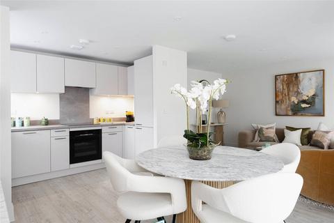 2 bedroom apartment to rent, South Road, Hythe, Kent, CT21