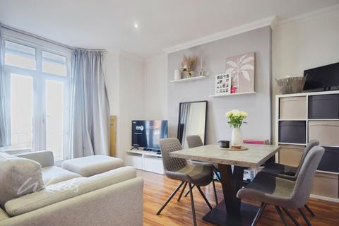 undefined, Cuthbert Road Westgate-On-Sea CT8