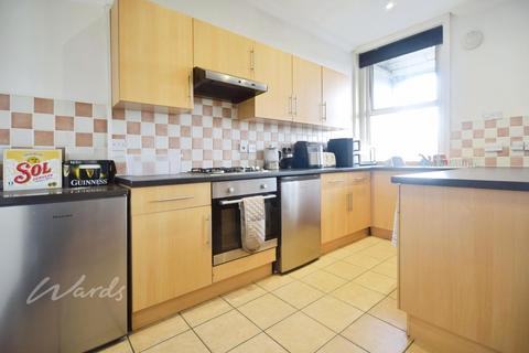 undefined, Cuthbert Road Westgate-On-Sea CT8