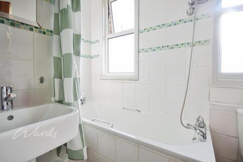 undefined, Cuthbert Road Westgate-On-Sea CT8