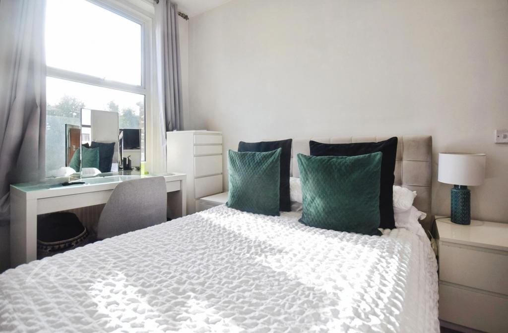 Cuthbert bed use