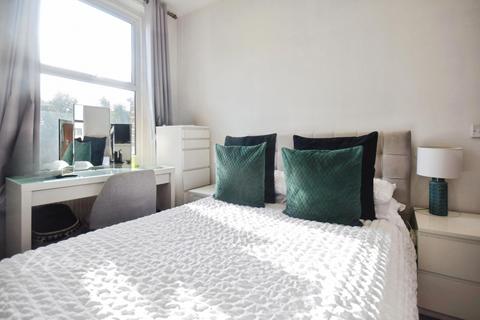 undefined, Cuthbert Road Westgate-On-Sea CT8