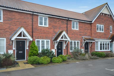undefined, Hawkins Place, Saffron Walden