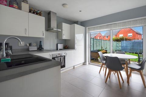 undefined, Hawkins Place, Saffron Walden