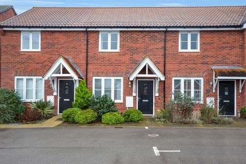 undefined, Hawkins Place, Saffron Walden