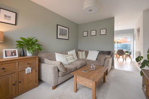 undefined, Hawkins Place, Saffron Walden