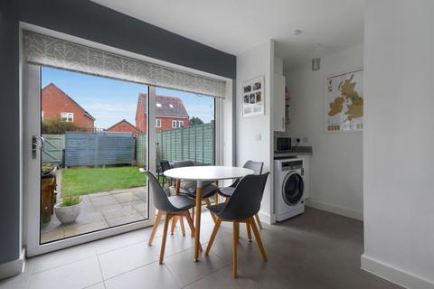 undefined, Hawkins Place, Saffron Walden