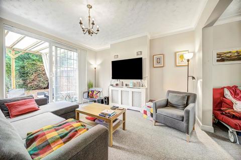 undefined, Strathaven Road, London SE12