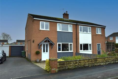 undefined, Oak Tree Close, Bedale, North Yorkshire, DL8