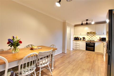 undefined, Oak Tree Close, Bedale, North Yorkshire, DL8