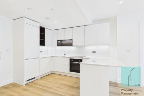 2 bedroom apartment to rent, 2 Banks Road, London SE3