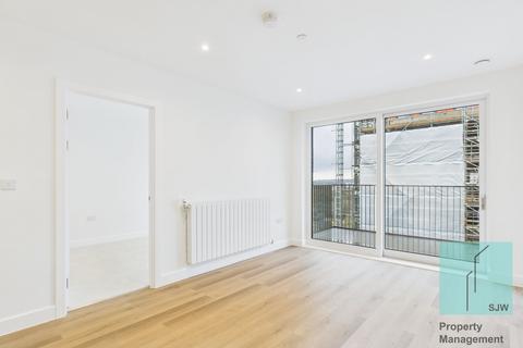 2 bedroom apartment to rent, 2 Banks Road, London SE3