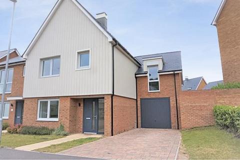 undefined, Castleridge Drive, Greenhithe
