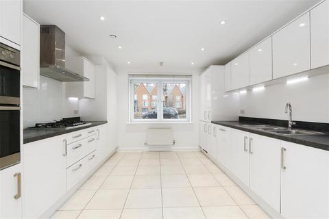 undefined, Castleridge Drive, Greenhithe