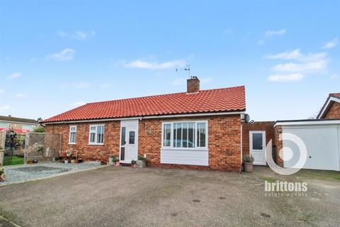 3 bedroom detached bungalow for sale, Ingoldale, Ingoldisthorpe, King's Lynn
