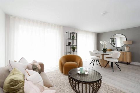 2 bedroom apartment to rent, South Road, Hythe, Kent, CT21