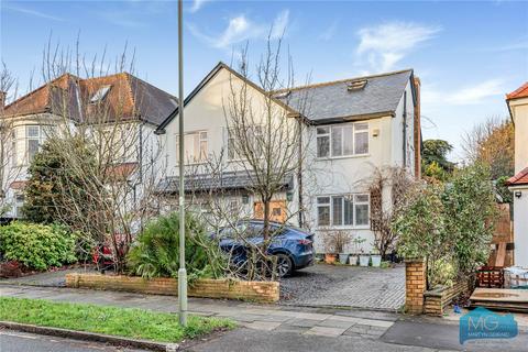 undefined, Friern Watch Avenue, North Finchley, London, N12