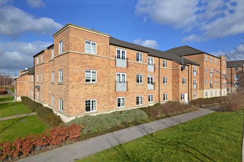 undefined, Russet House, Birch Park, York, YO31
