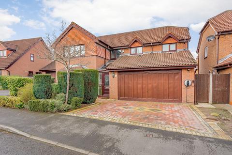 undefined, Shakespeare Avenue, Hawarden, CH5