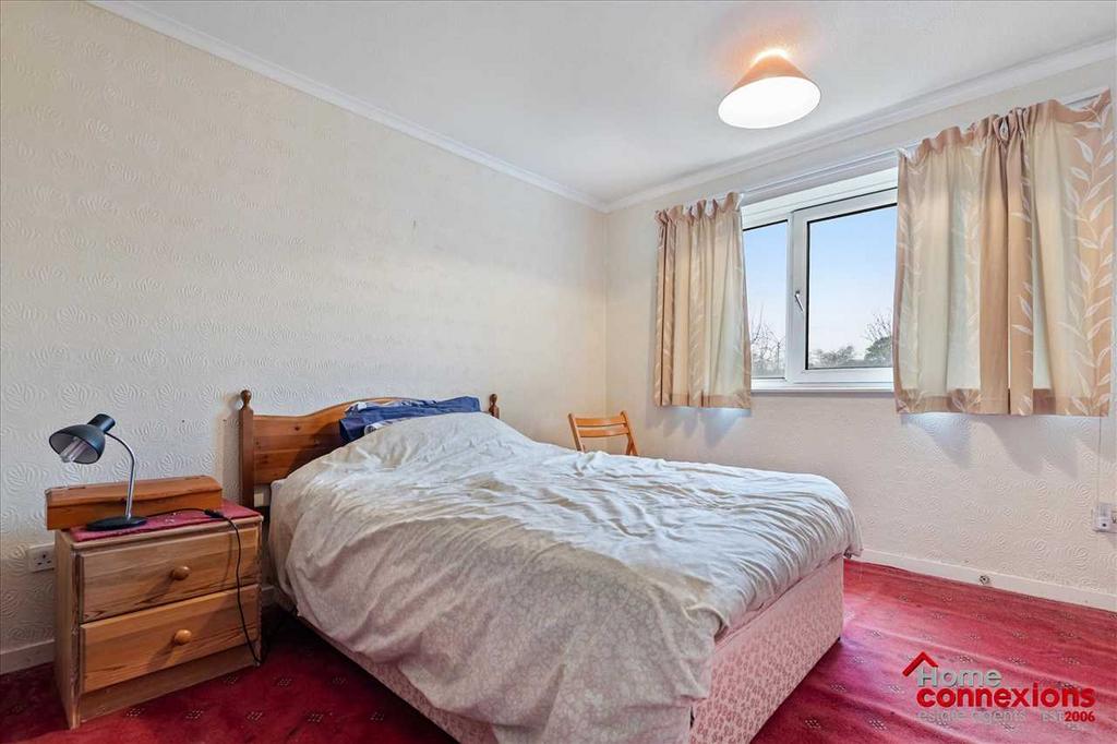 Bedroom One (1)