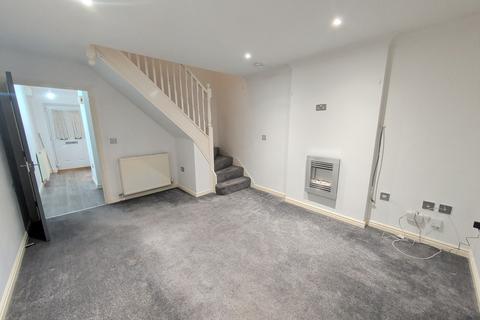 undefined, John Street, Cannock, WS11