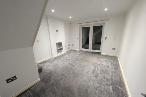 undefined, John Street, Cannock, WS11