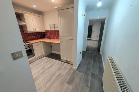 undefined, John Street, Cannock, WS11
