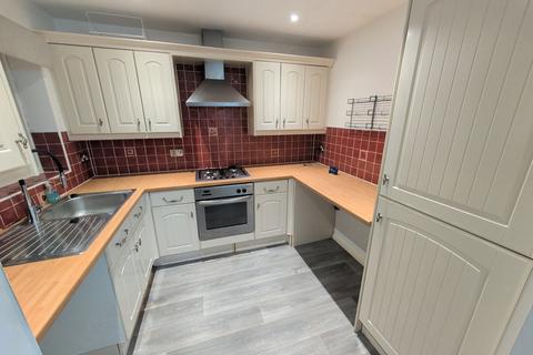 undefined, John Street, Cannock, WS11