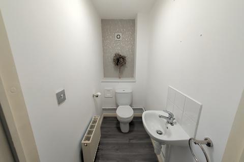 undefined, John Street, Cannock, WS11