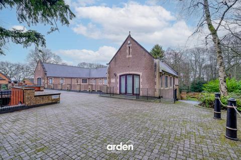 undefined, Purshall Close, Holmwood House, B97