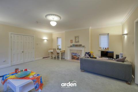 undefined, Purshall Close, Holmwood House, B97
