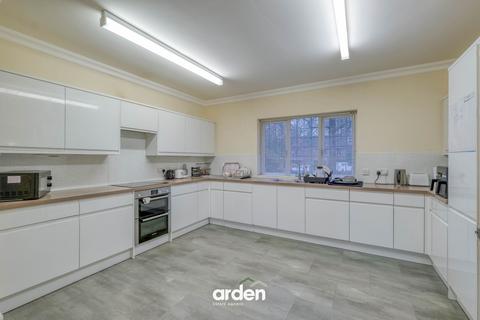 undefined, Purshall Close, Holmwood House, B97