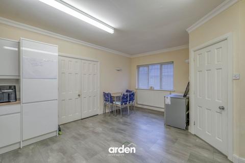 undefined, Purshall Close, Holmwood House, B97