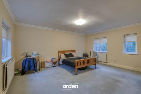 undefined, Purshall Close, Holmwood House, B97